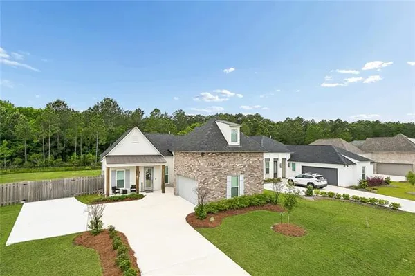 $3,000 | 5033 Scotts Byu Lane, Madisonville, LA 70447