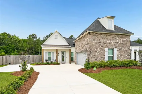 $3,000 | 5033 Scotts Byu Lane, Madisonville, LA 70447