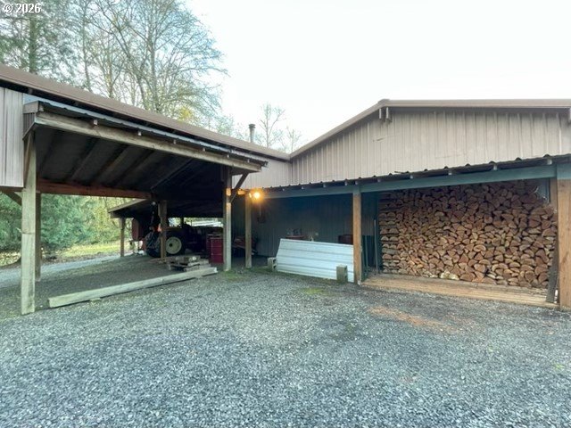 246 Walker Road Toledo, WA 98591 - Photo 13 of 39 Gallery Image 13