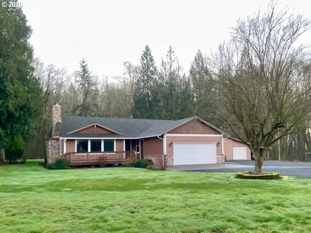 246 Walker Road Toledo, WA 98591 - Photo 14 of 39 Gallery Image 14
