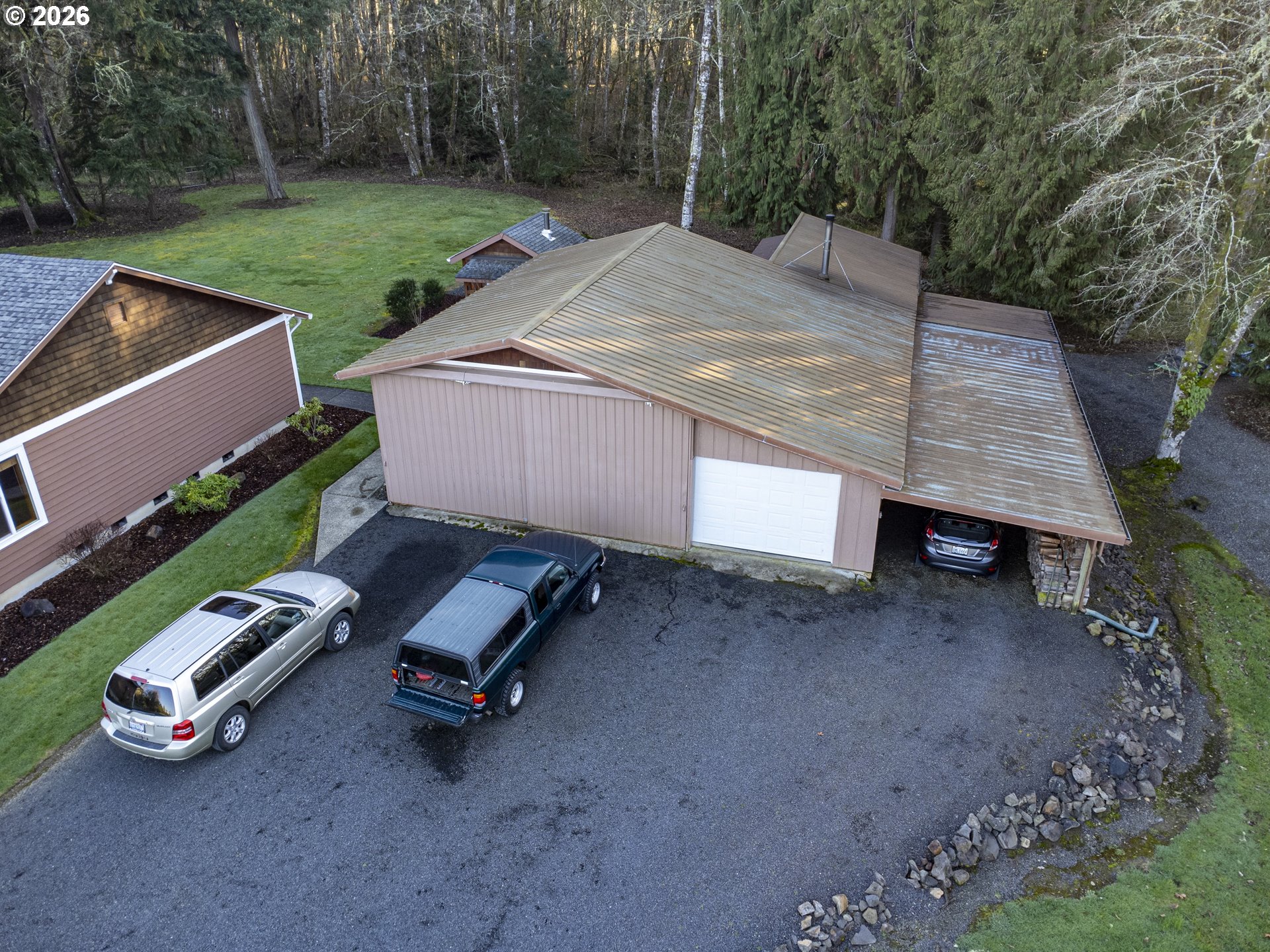 246 Walker Road Toledo, WA 98591 - Photo 15 of 39 Gallery Image 15