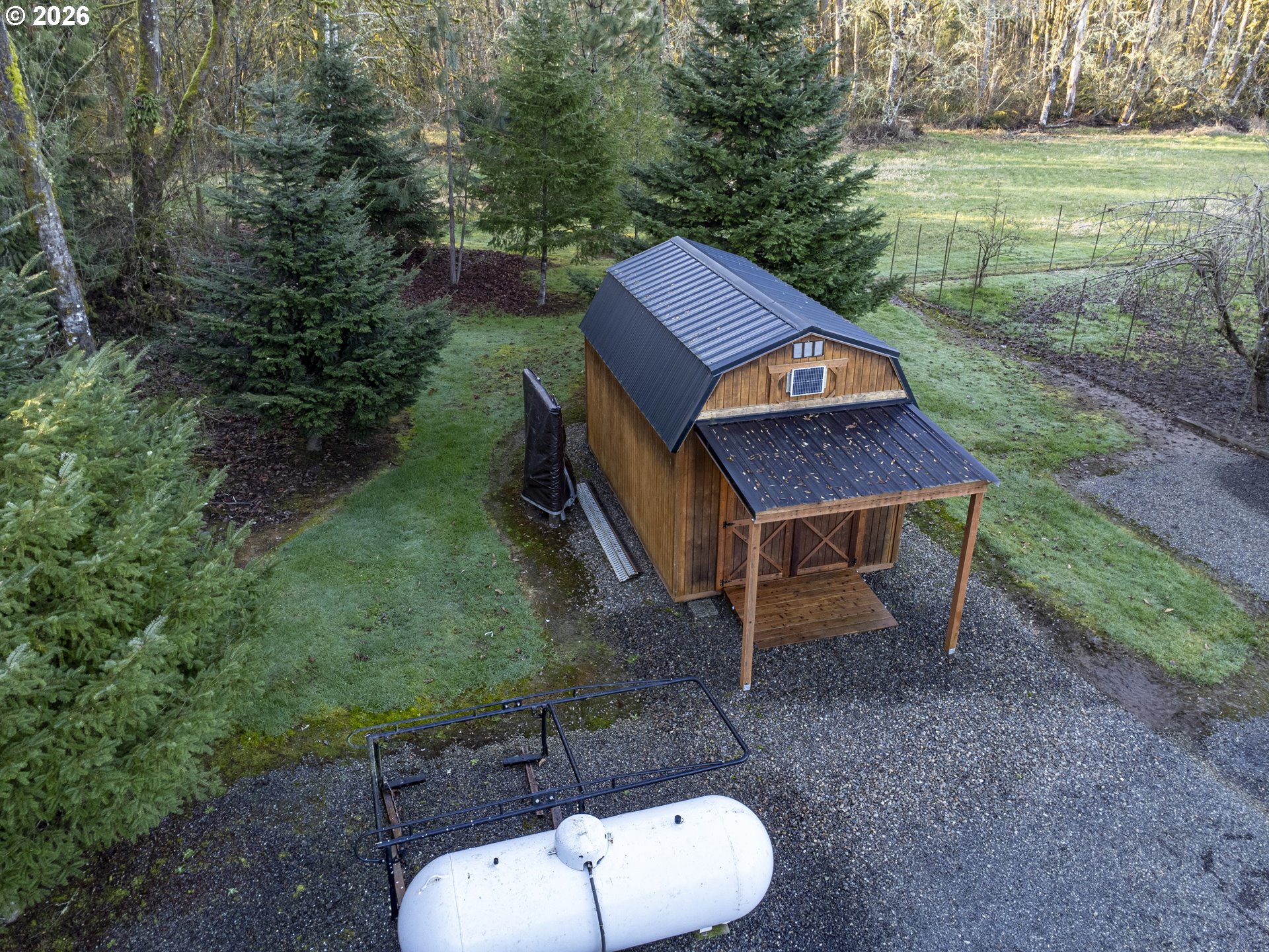 246 Walker Road Toledo, WA 98591 - Photo 17 of 39 Gallery Image 17