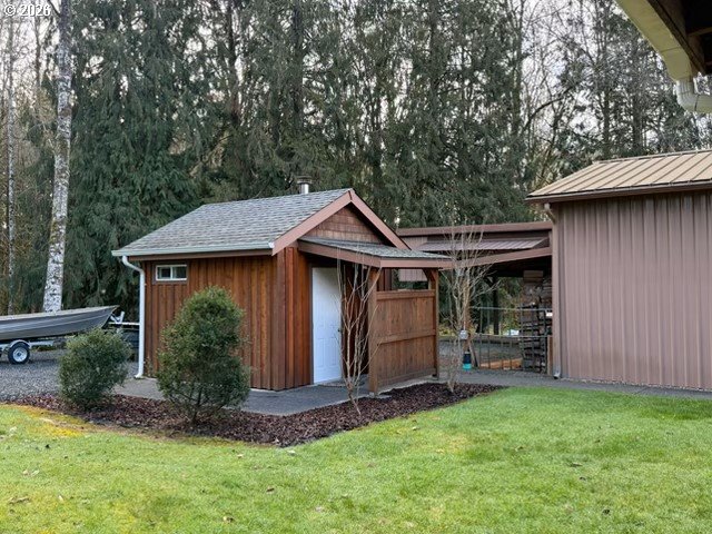 246 Walker Road Toledo, WA 98591 - Photo 21 of 39 Gallery Image 21