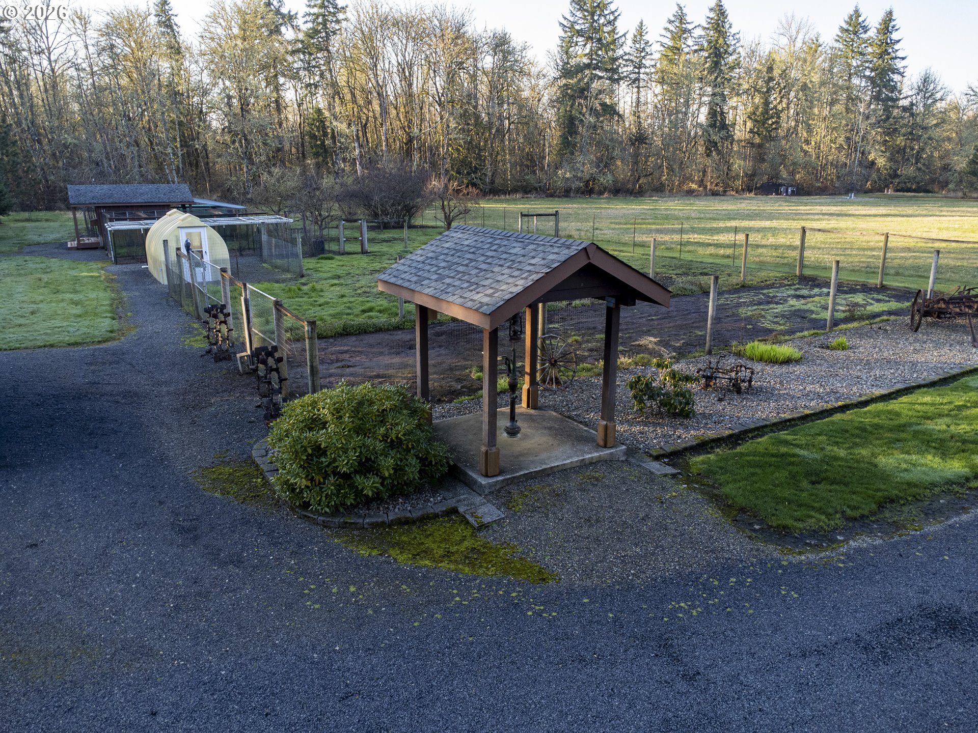 246 Walker Road Toledo, WA 98591 - Photo 24 of 39 Gallery Image 24