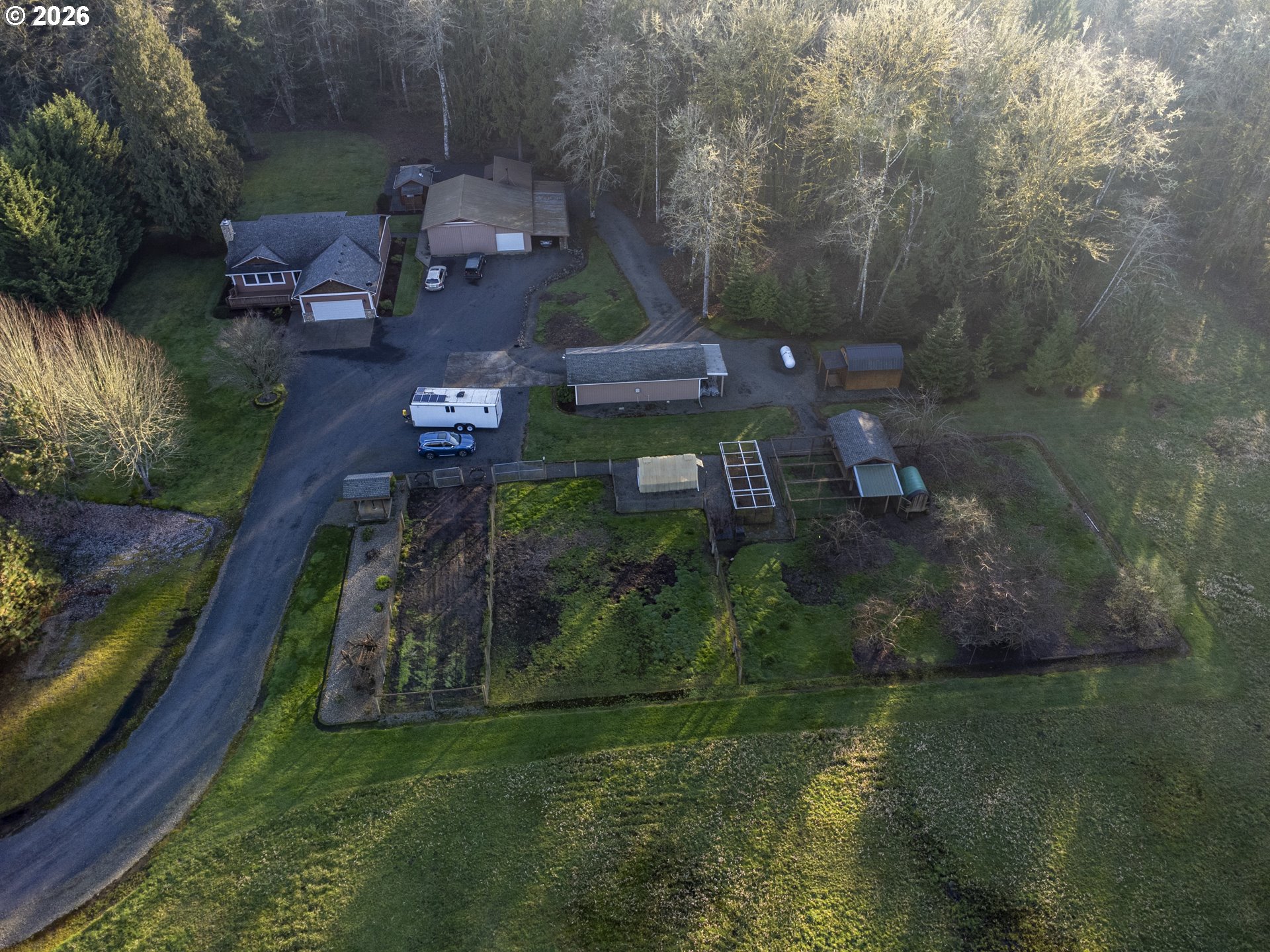 246 Walker Road Toledo, WA 98591 - Photo 25 of 39 Gallery Image 25