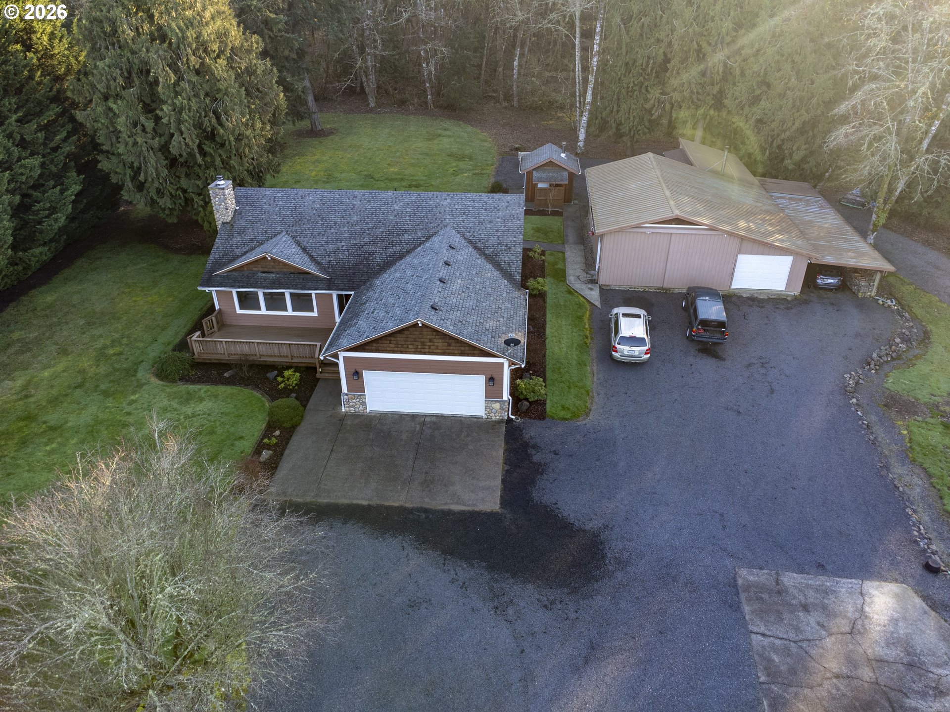 246 Walker Road Toledo, WA 98591 - Photo 26 of 39 Gallery Image 26