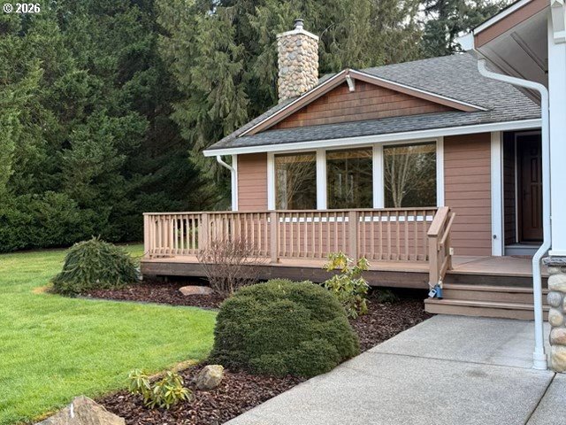 246 Walker Road Toledo, WA 98591 - Photo 3 of 39 Gallery Image 3