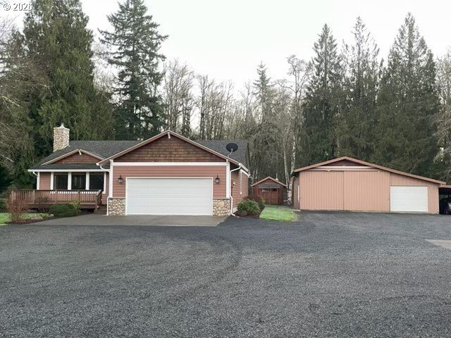 246 Walker Road Toledo, WA 98591 - Photo 31 of 39 Gallery Image 31