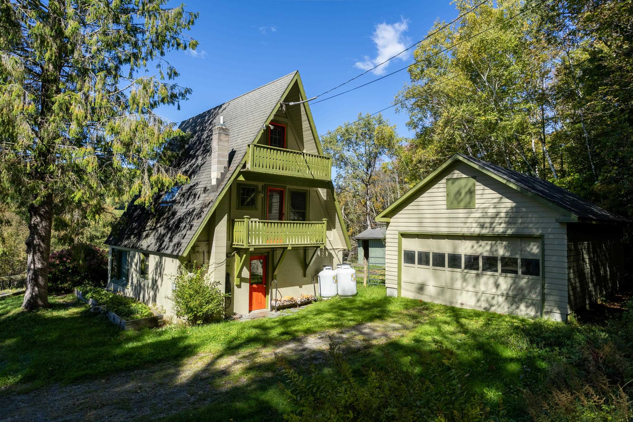 257 Watrous Road Rupert, VT 05776 - Photo 2 of 50 Gallery Image 2