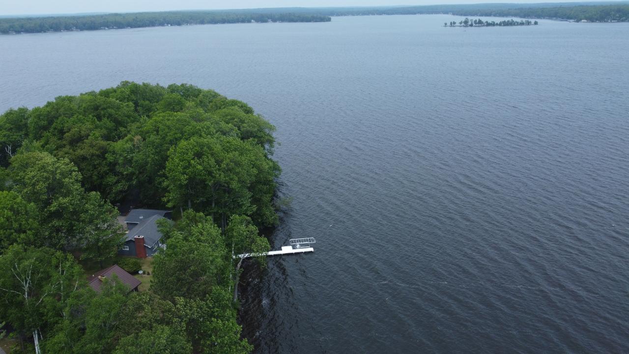 868 Mekinak Point Road Pelican Lake, WI 54463 - Photo 22 of 36 Gallery Image 22