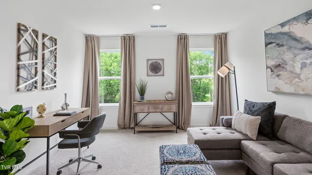 $413,915 | 995 Borage Drive, Bluff City, TN 37618