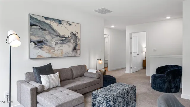 $413,915 | 995 Borage Drive, Bluff City, TN 37618