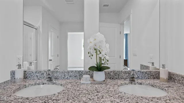 $413,915 | 995 Borage Drive, Bluff City, TN 37618