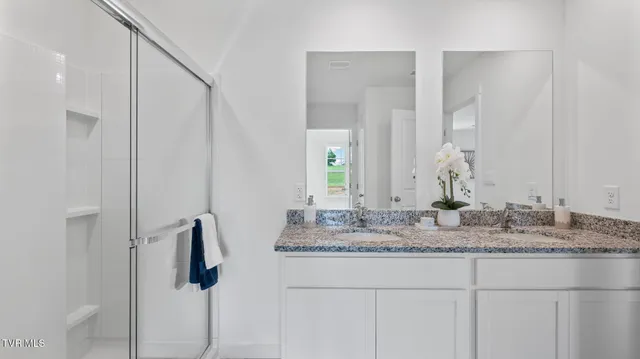 $413,915 | 995 Borage Drive, Bluff City, TN 37618