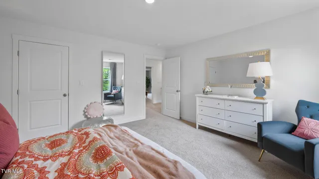 $413,915 | 995 Borage Drive, Bluff City, TN 37618