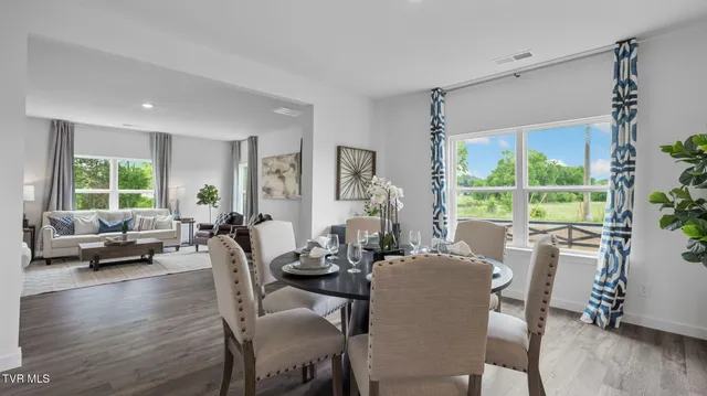 $413,915 | 995 Borage Drive, Bluff City, TN 37618