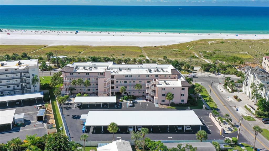 711 Beach Road, Unit 202 Sarasota, FL 34242 - Photo 1 of 1 Gallery Image 1