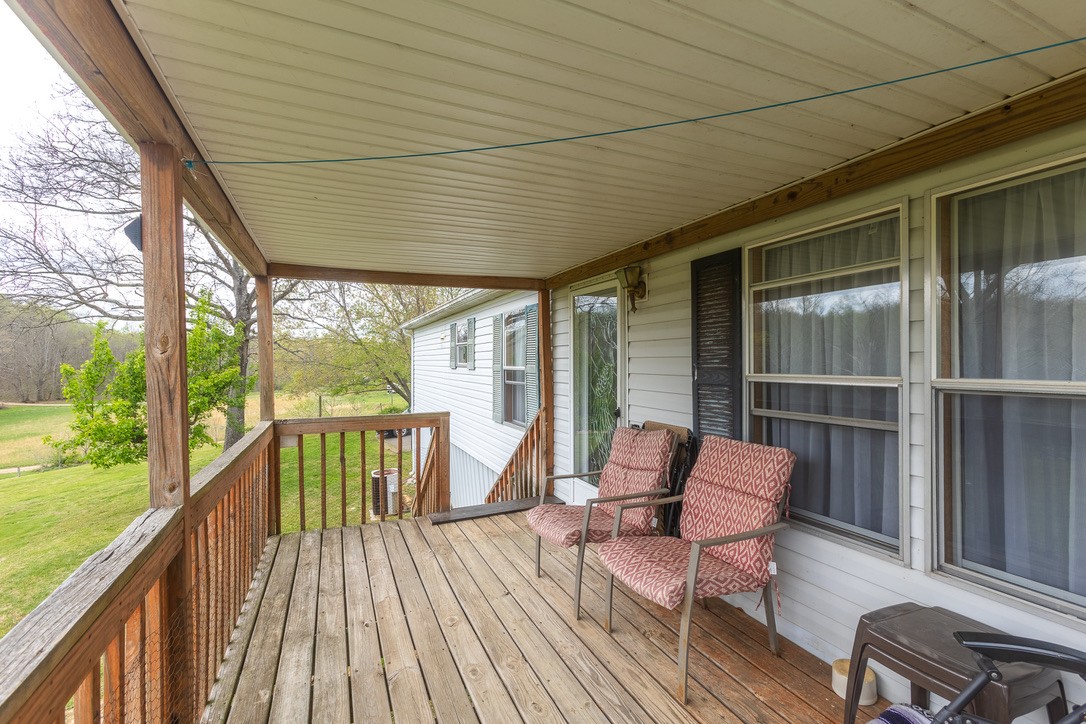 119 Fred Road Bon Aqua, TN 37025 - Photo 32 of 57
