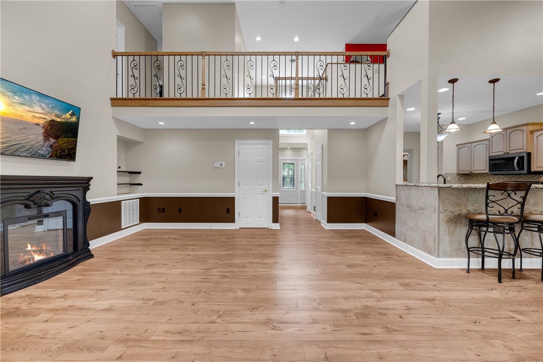 189 Beaver Lake Road West Union, SC 29696 - Photo 14 of 50