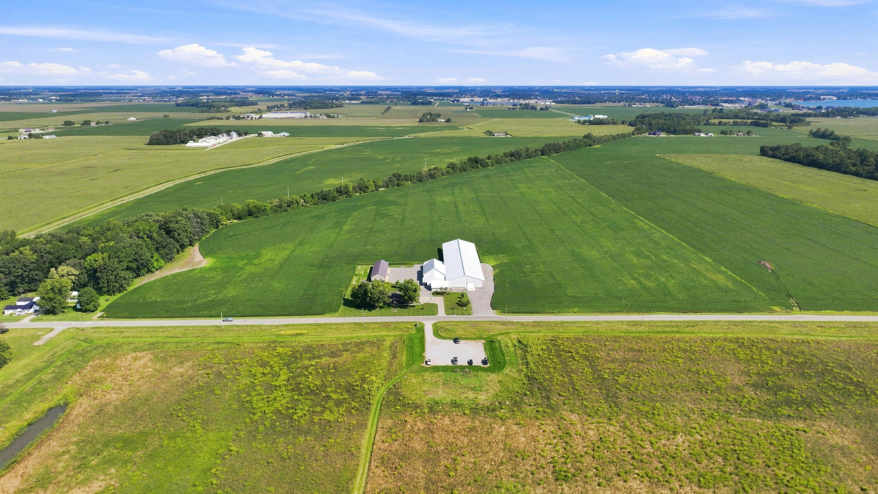 0 St Anthony Road Coldwater, OH 45828 - Photo 12 of 15 2-print-DJI_0994
