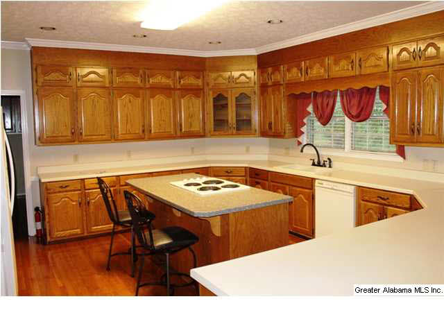 101 Oxmoore Road Oxford, AL 36203 - Photo 4 of 32
