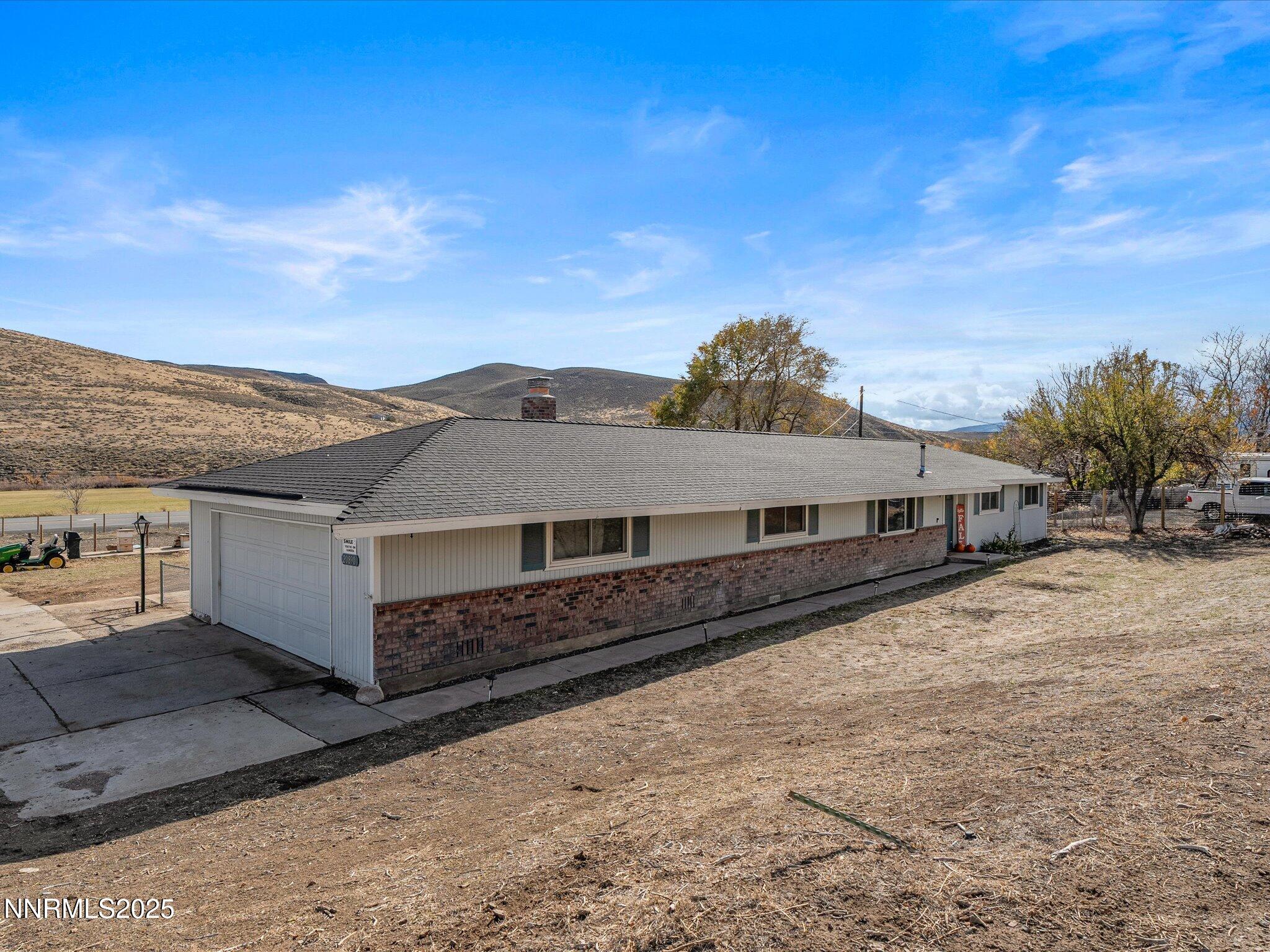 20890 Eaton Road Reno, NV 89521 - Photo 2 of 37 1-20890 Eaton Rd-Exterior-101