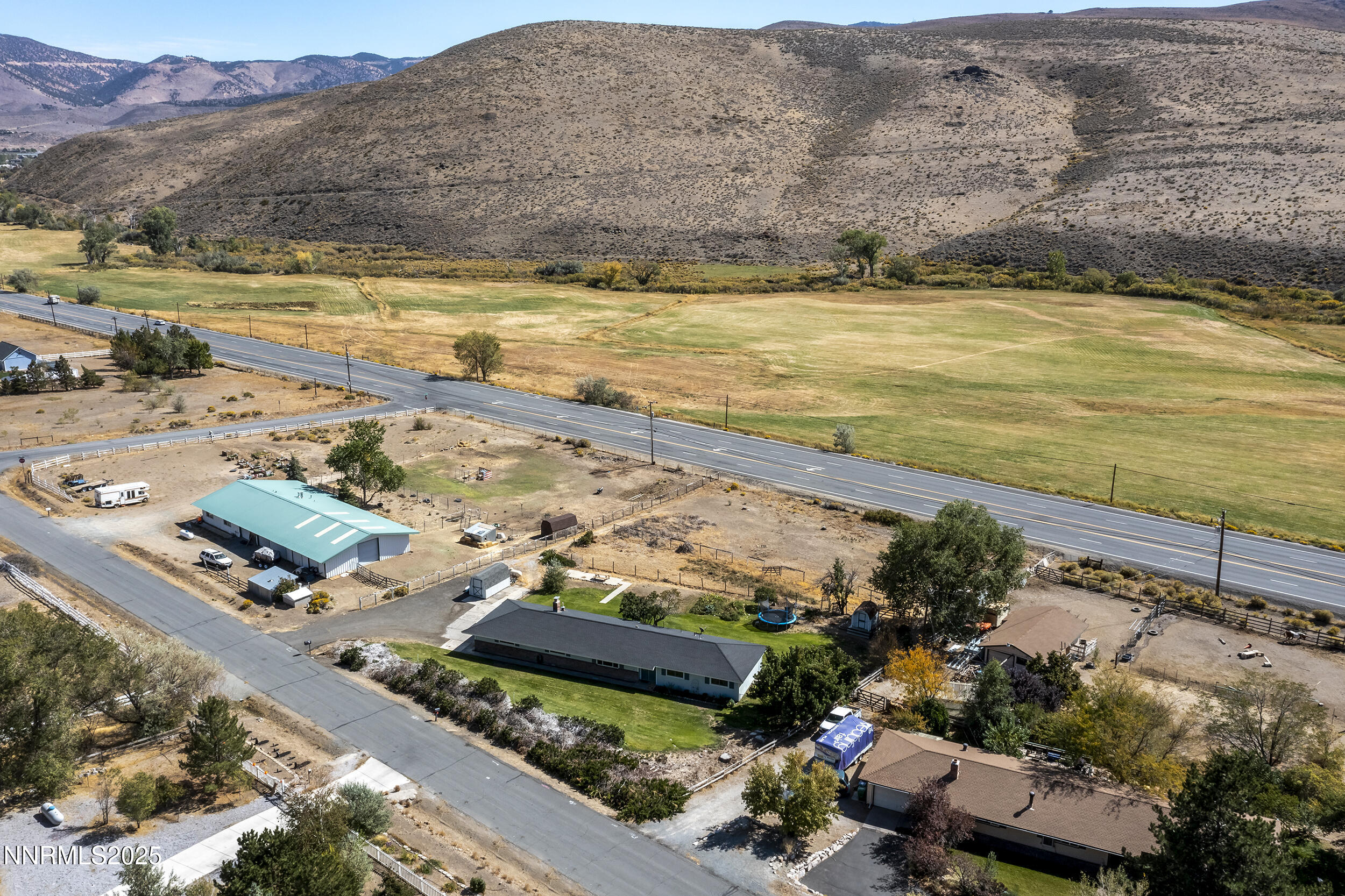 20890 Eaton Road Reno, NV 89521 - Photo 28 of 37 20890 Eaton Rd Reno NV 89521-print-021-0