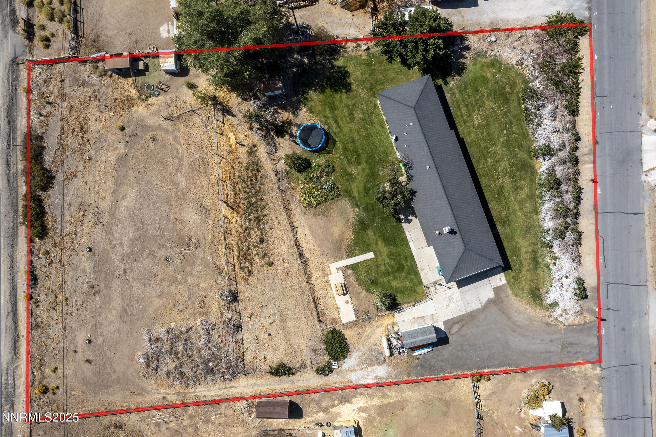 20890 Eaton Road Reno, NV 89521 - Photo 29 of 37 20890 Eaton Rd Reno NV 89521-print-027-0