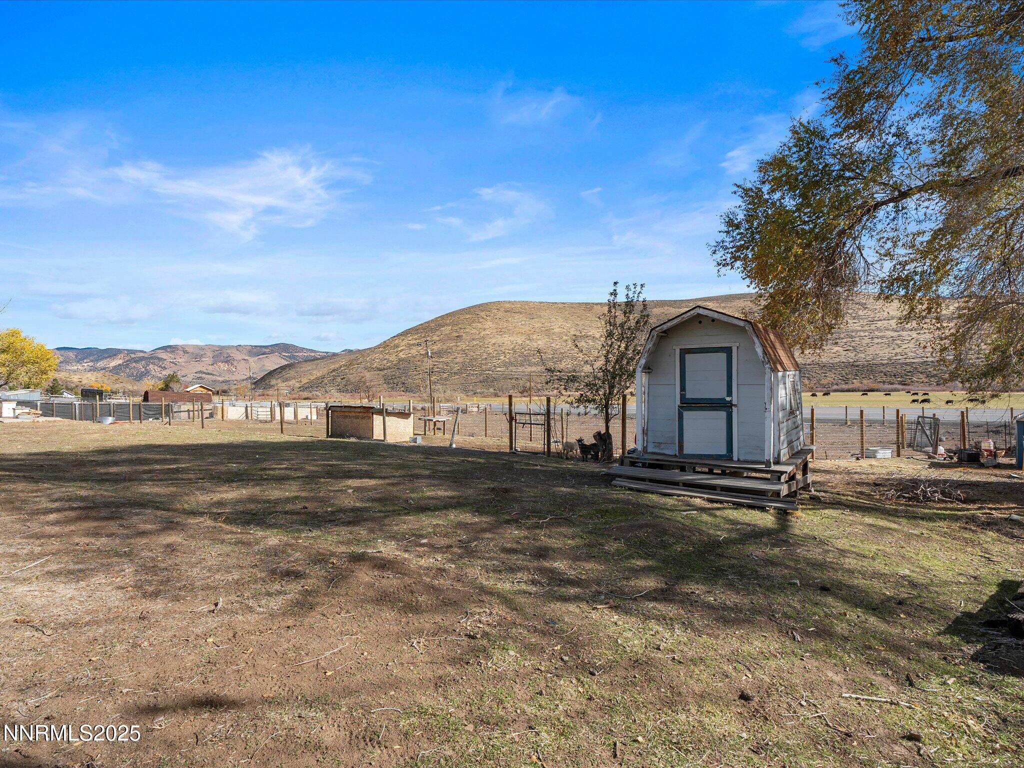 20890 Eaton Road Reno, NV 89521 - Photo 31 of 37 3-20890 Eaton Rd-Exterior-106