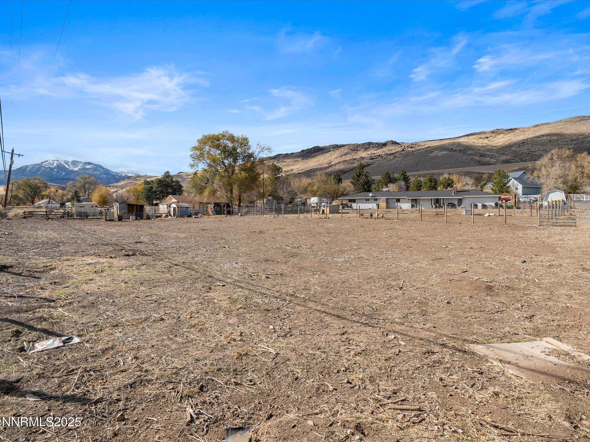 20890 Eaton Road Reno, NV 89521 - Photo 34 of 37 7-20890 Eaton Rd-Exterior-111