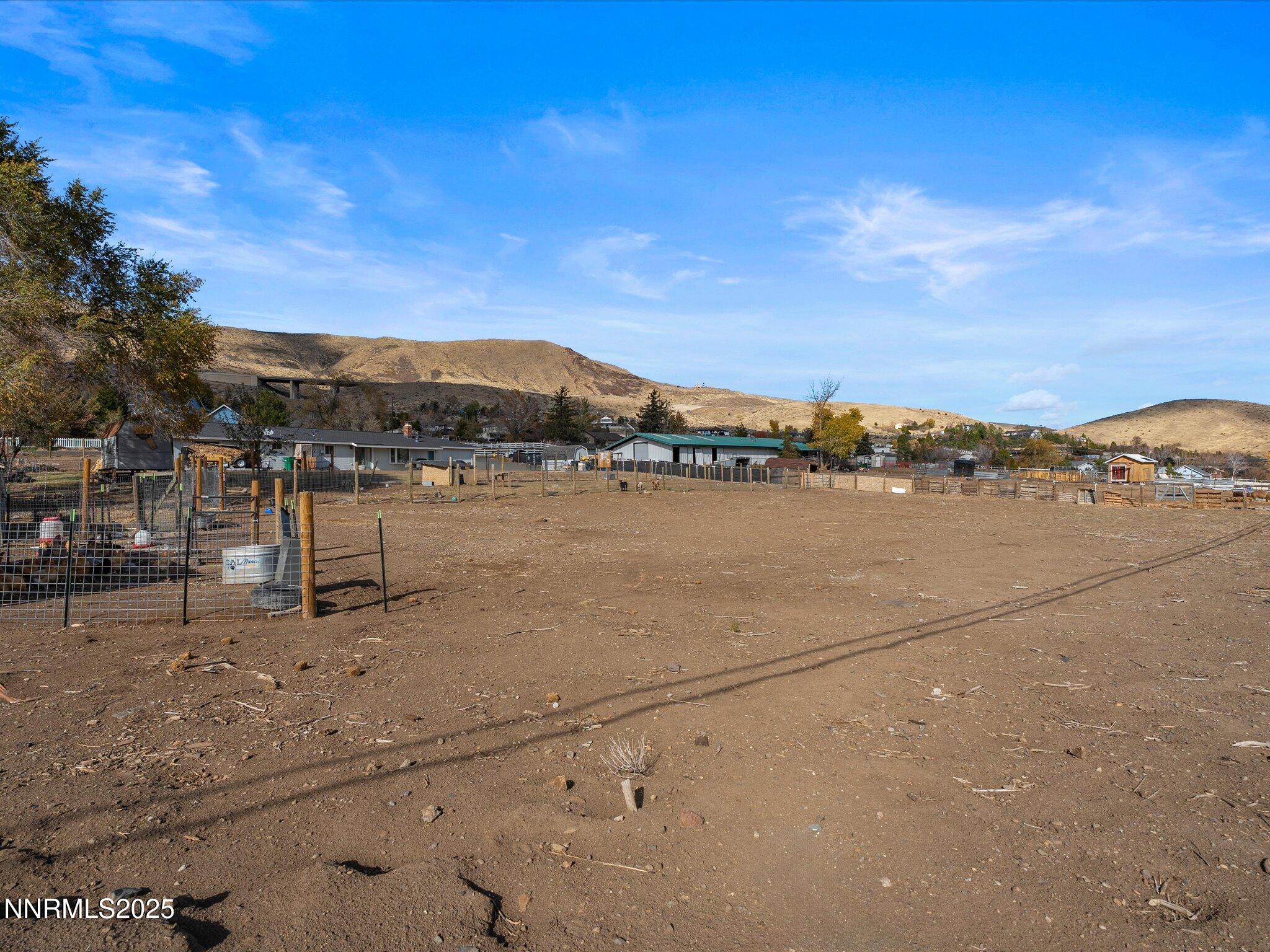 20890 Eaton Road Reno, NV 89521 - Photo 35 of 37 8-20890 Eaton Rd-Exterior-112