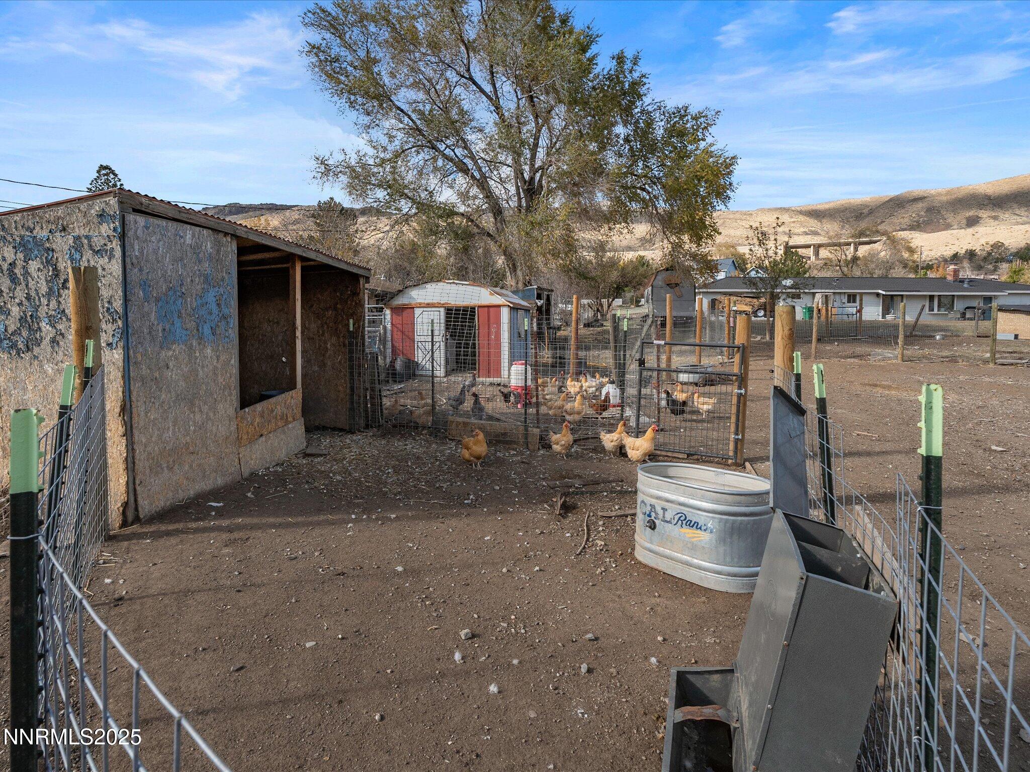 20890 Eaton Road Reno, NV 89521 - Photo 36 of 37 9-20890 Eaton Rd-Exterior-113