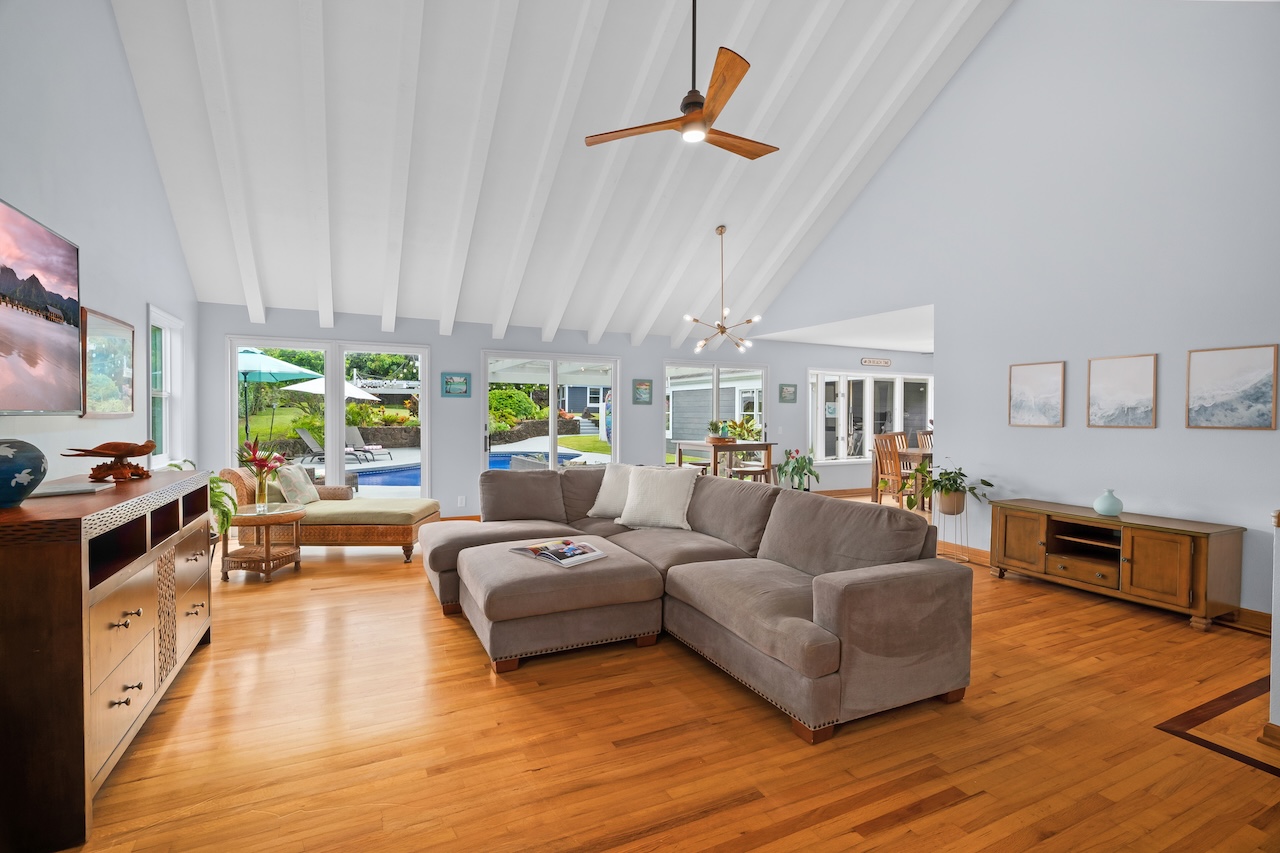 4186 Upa Road Koloa, HI 96756 - Photo 5 of 30