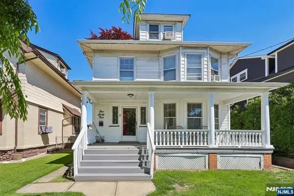 $599,000 | 164 Dewitt Avenue, Belleville, NJ 07109