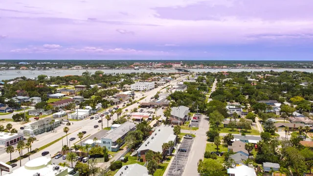 $222,000 | 405 Flagler Boulevard, Unit 1B, St. Augustine, FL 32080