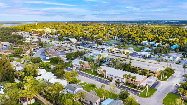 $222,000 | 405 Flagler Boulevard, Unit 1B, St. Augustine, FL 32080