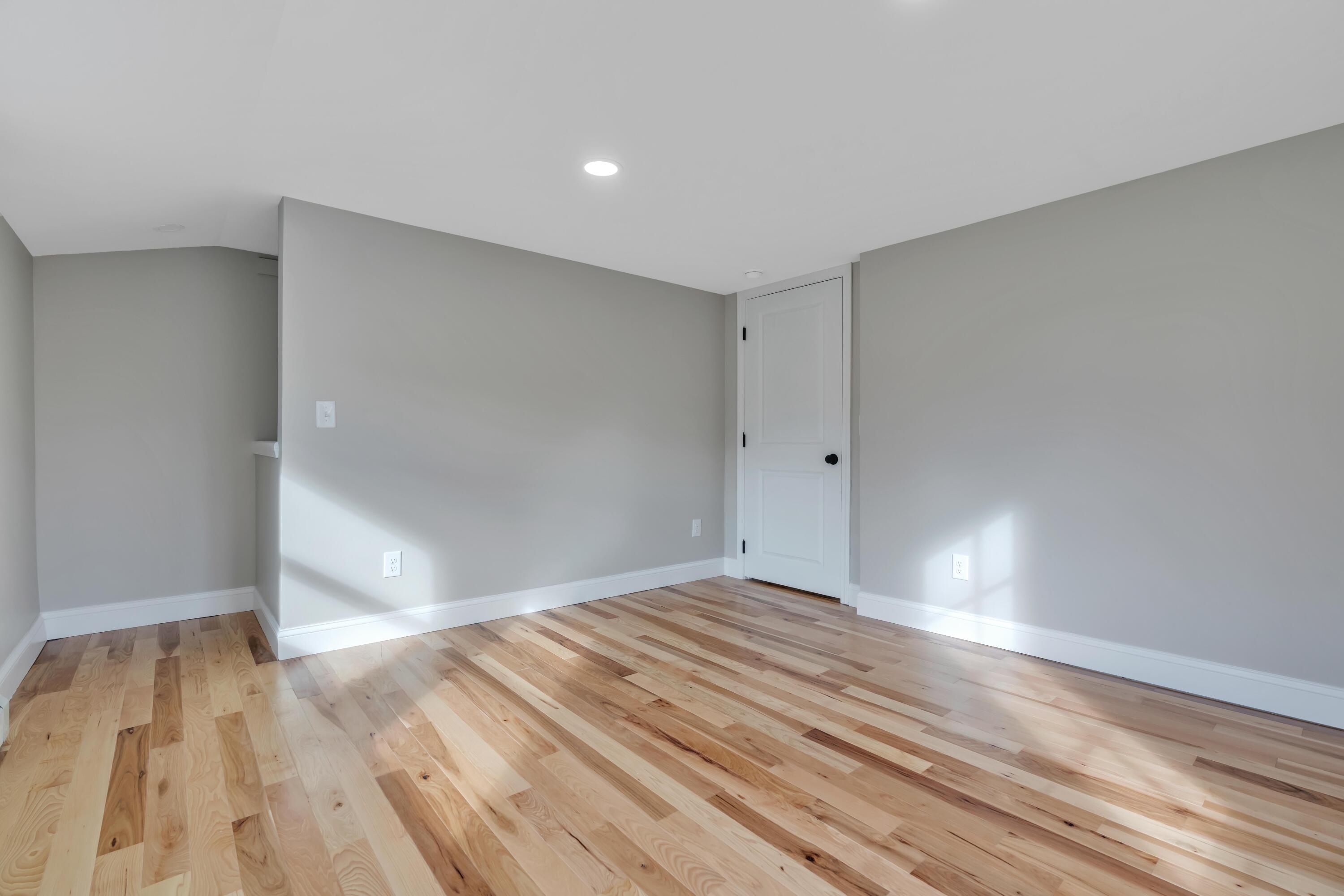 392 Sam Page Road Acton, ME 04001 - Photo 52 of 56 Bedroom 3
