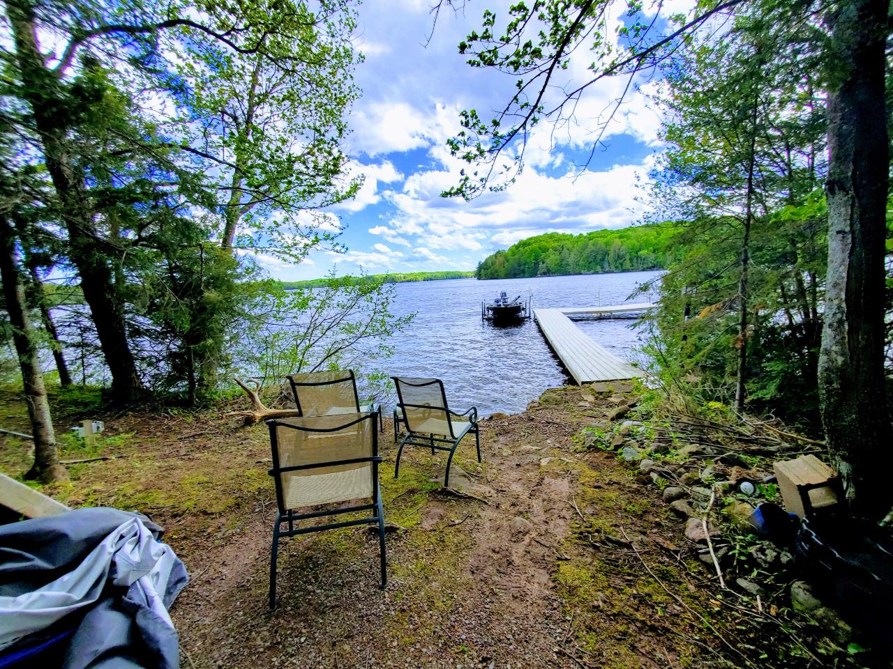 7975 Armour Lake Road Presque Isle, WI 54557 - Photo 45 of 55 Gallery Image 45