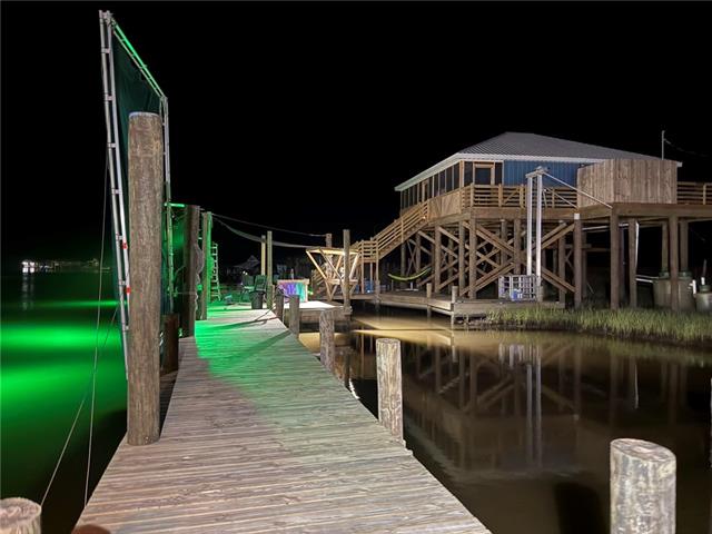 588 Grand Bayou Road Port Sulphur, LA 70083 - Photo 17 of 20 Gallery Image 17