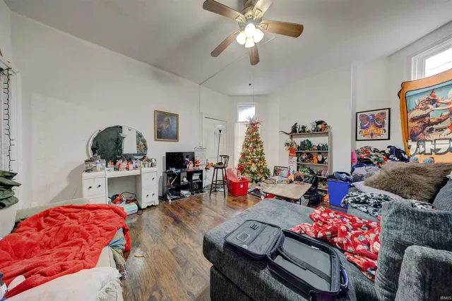 $160,000 | 515 Washington Avenue, Evansville, IN 47713