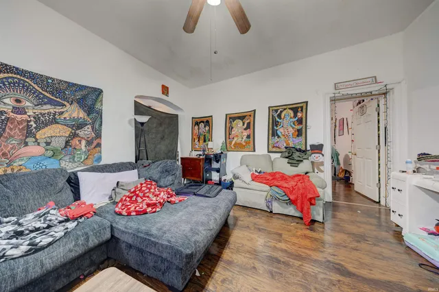 $160,000 | 515 Washington Avenue, Evansville, IN 47713