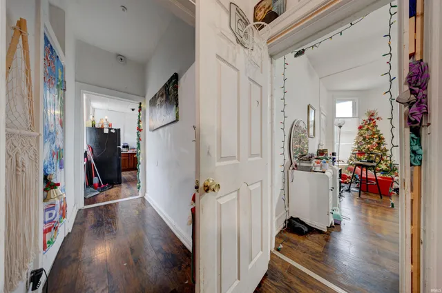 $160,000 | 515 Washington Avenue, Evansville, IN 47713