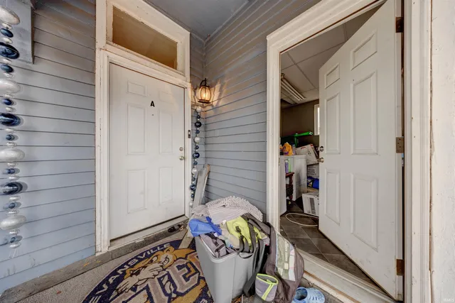 $160,000 | 515 Washington Avenue, Evansville, IN 47713