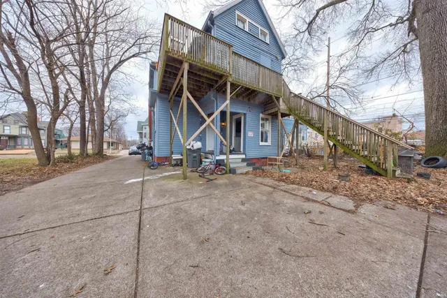 $160,000 | 515 Washington Avenue, Evansville, IN 47713