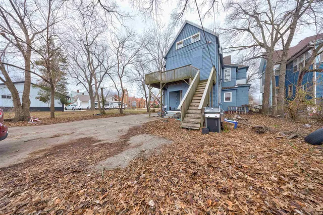 $160,000 | 515 Washington Avenue, Evansville, IN 47713