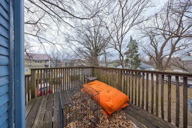 $160,000 | 515 Washington Avenue, Evansville, IN 47713