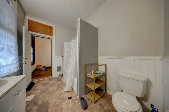 $160,000 | 515 Washington Avenue, Evansville, IN 47713