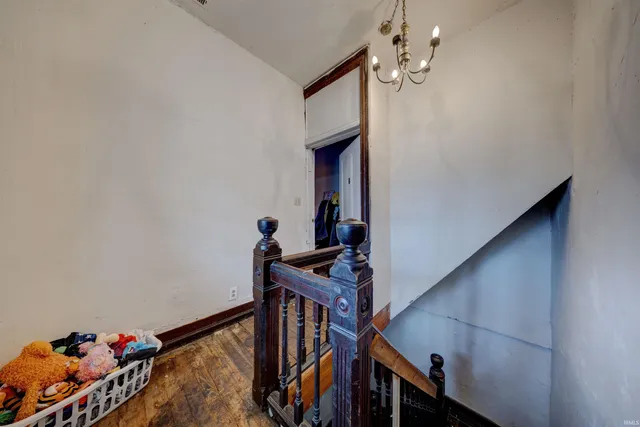 $160,000 | 515 Washington Avenue, Evansville, IN 47713