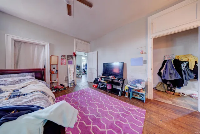 $160,000 | 515 Washington Avenue, Evansville, IN 47713