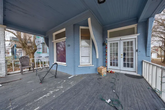 $160,000 | 515 Washington Avenue, Evansville, IN 47713